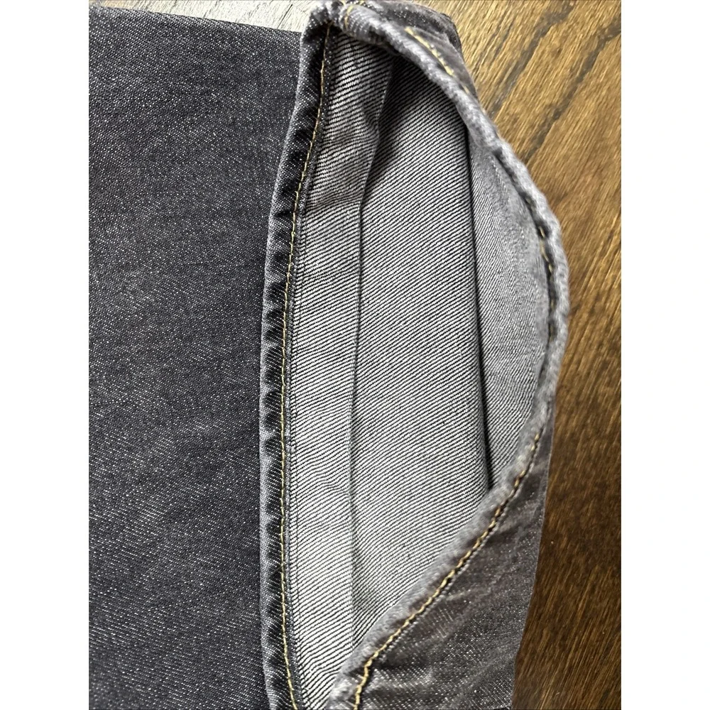 Levis product pair